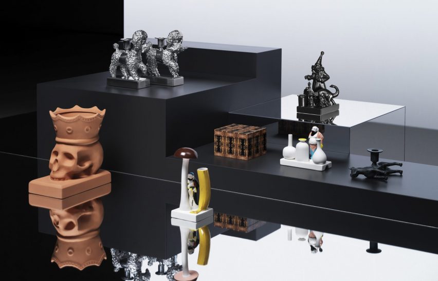 Ikea goes maximalist with new collection