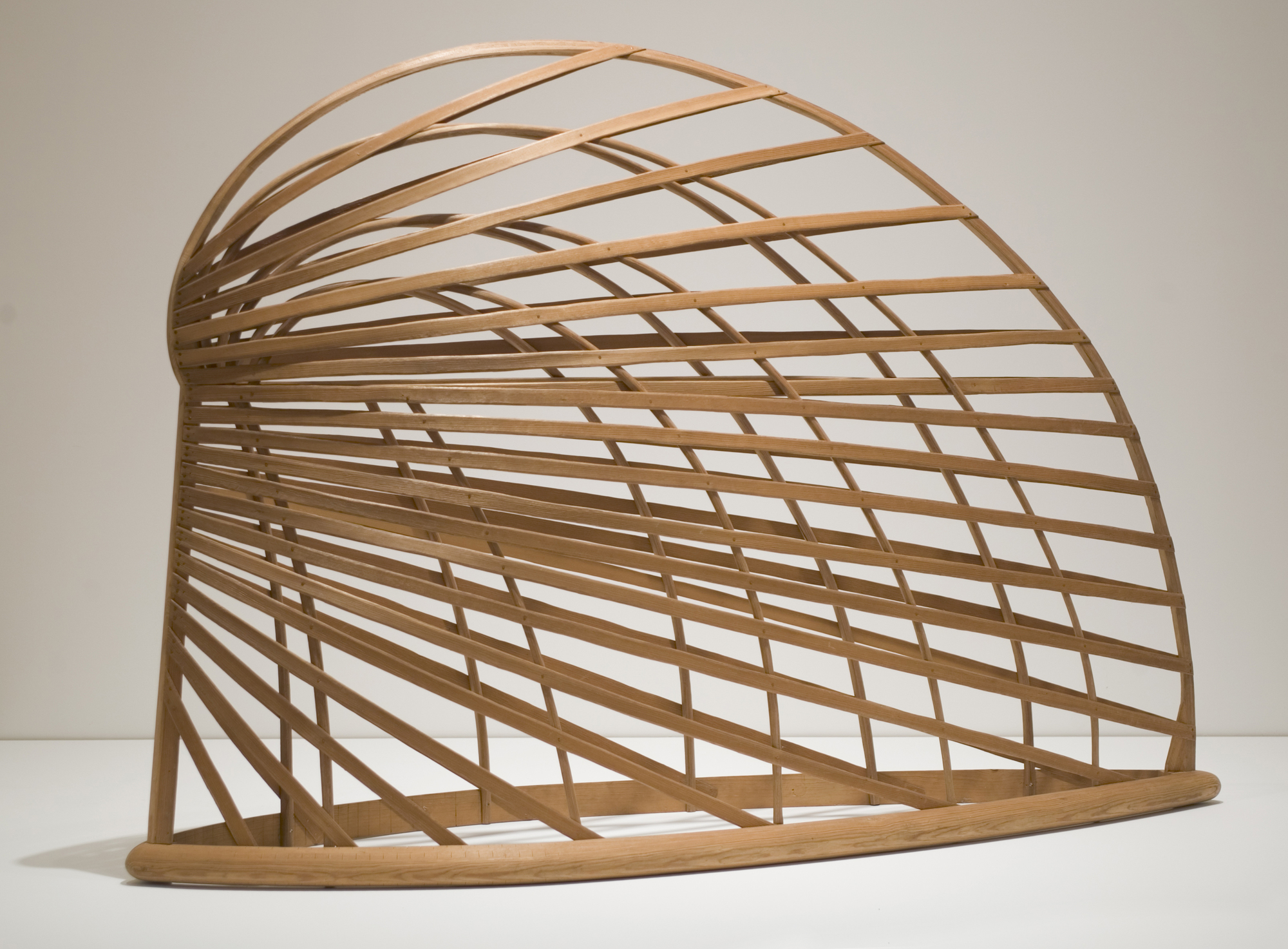 LA Art Now: Martin Puryear Named To Represent US at 2019 Venice Biennale